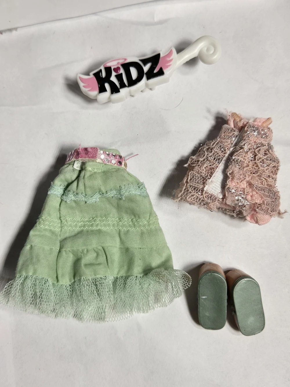 2007 Original Bratz Kidz 6